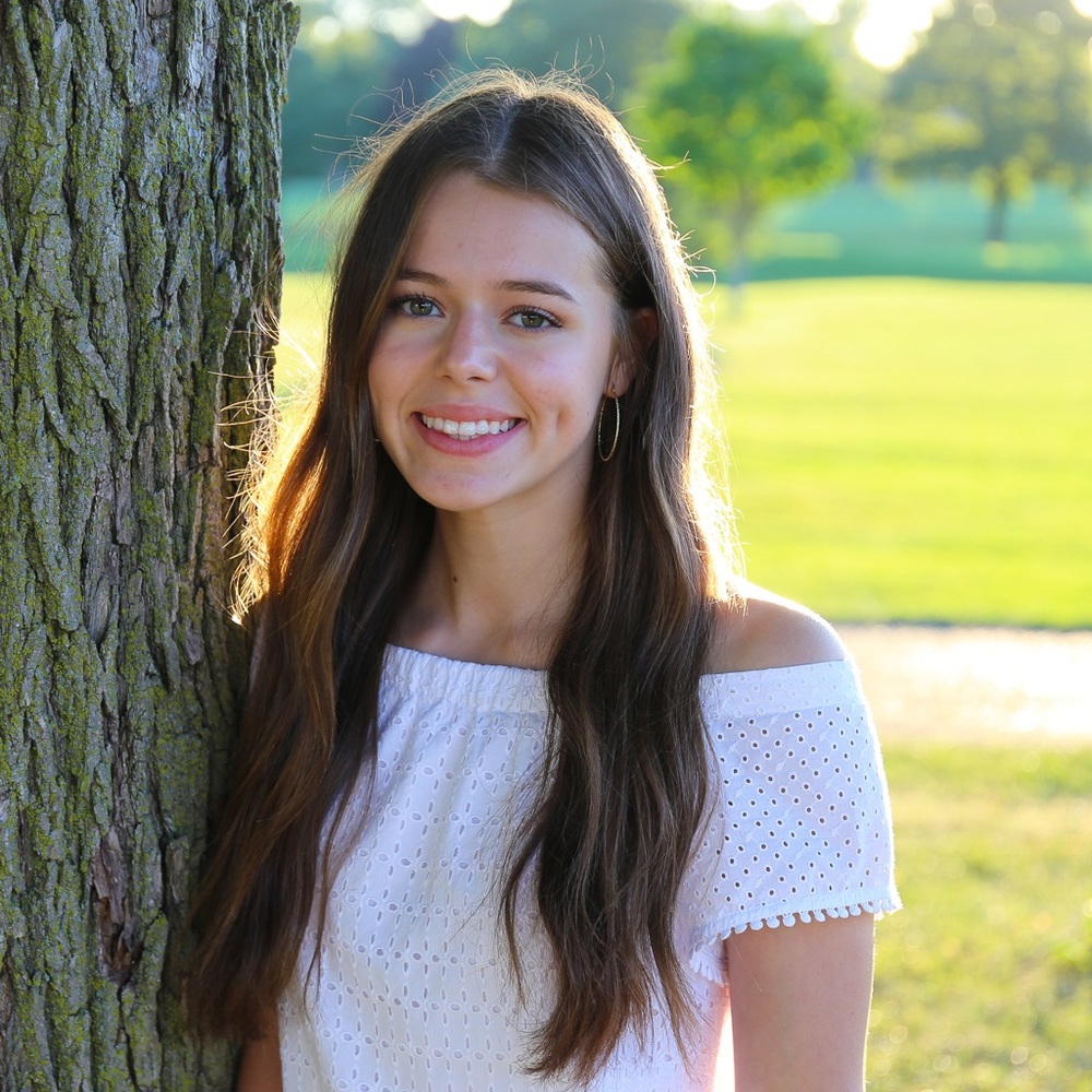 Meet your Posher, Mara
